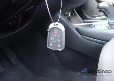 2018 Chevrolet Malibu Lt from USA, damaged, VIN 1G1ZD5ST4JF286037